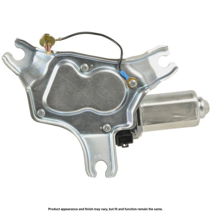 Cardone Windshield Wiper Motor for Toyota Highlander (2001–2007) 85-2063, 11720130-101, 8513048020