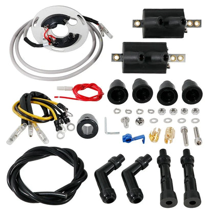Electronic Ignition Kit for Honda CB750F Super Sport (1975–1978)