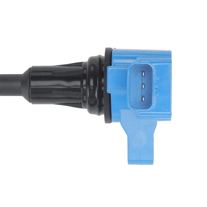 Ignition Coil and Spark Plug Kit for Nissan Altima (2020–2023) 18085230, UF650, UF677