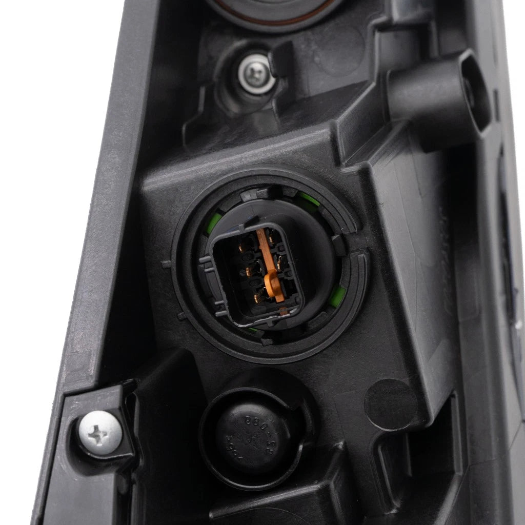 Driver Side Daytime Running Light for Hyundai Kona (2018–2020) HY2562109, CLX-M0-12-5418-00-CL360A55