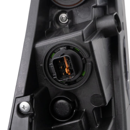 Driver Side Daytime Running Light for Hyundai Kona (2018–2020) HY2562109, CLX-M0-12-5418-00-CL360A55
