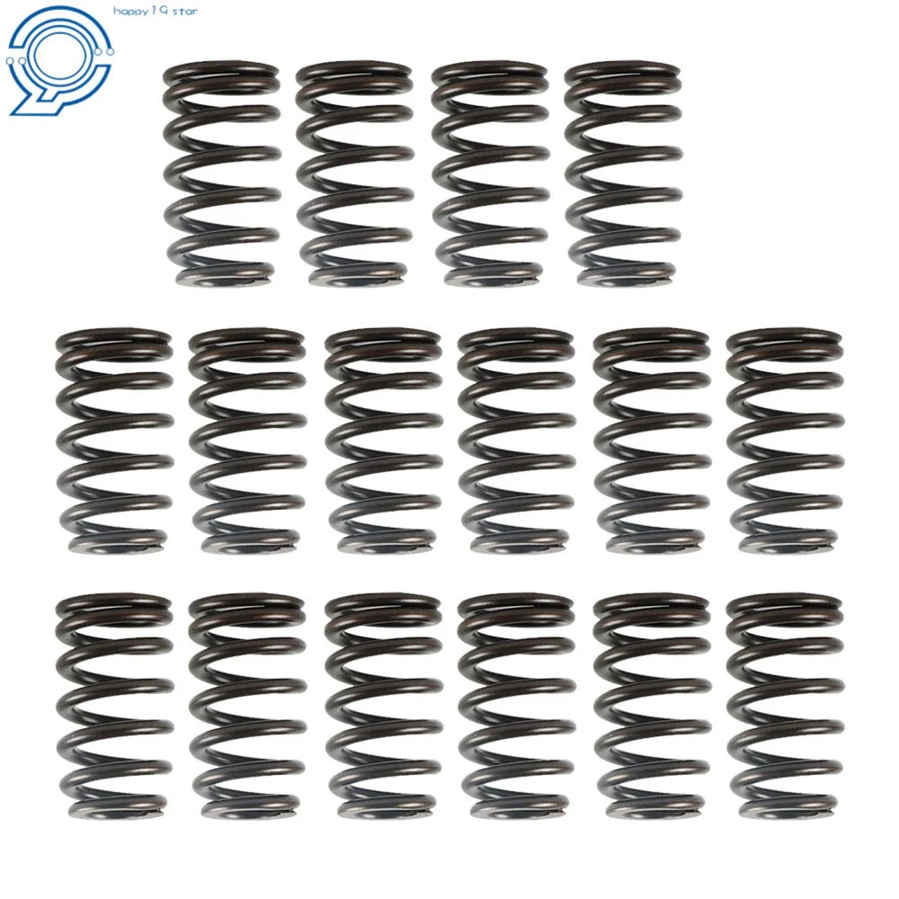 Stage 2 Cam Lifters Pushrods Kit for LS1 4.8 5.3 5.7 6.0 6.2 (1997–2021)