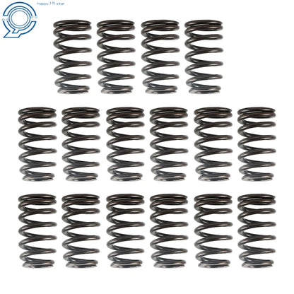 Stage 2 Cam Lifters Pushrods Kit for LS1 4.8 5.3 5.7 6.0 6.2 (1997–2021)