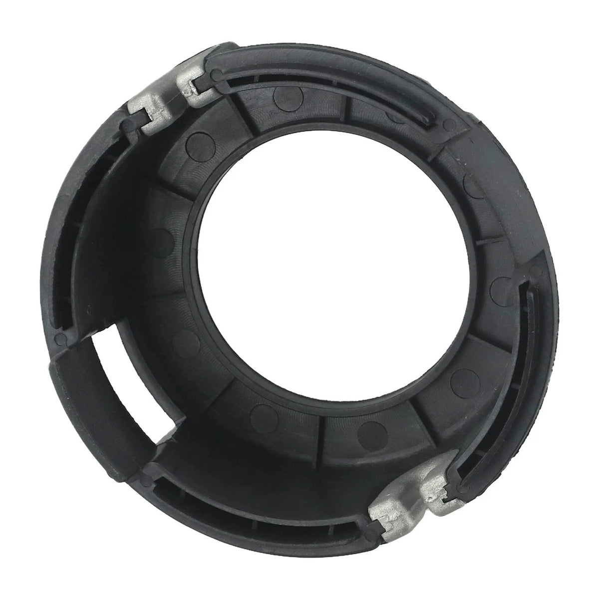 Set of 2 Trimmer Head Covers for Brush Cutters T25 Series