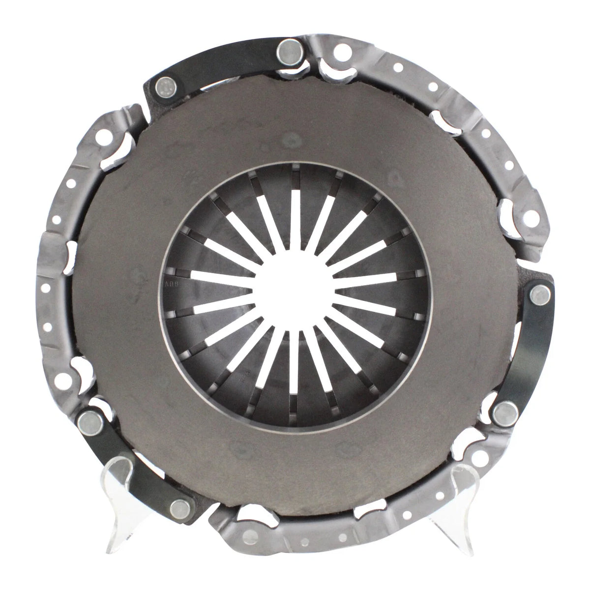 Clutch Kit for Dodge Dakota Jeep Cherokee Wrangler 3.9L 4.0L (1997–2006) Valeo 52641404