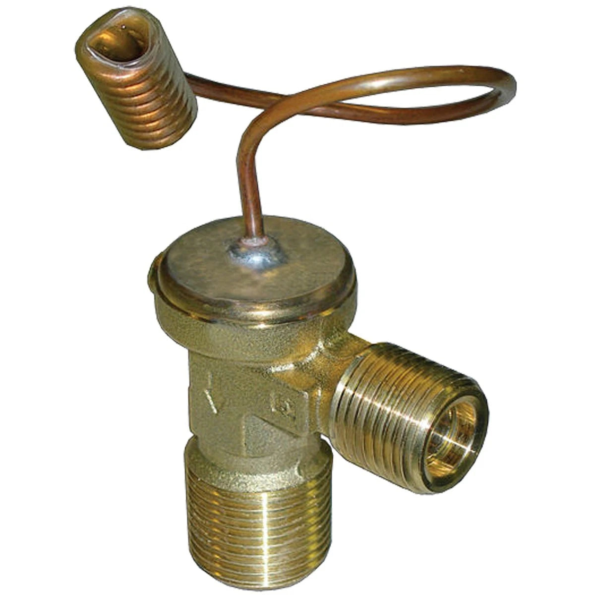 A/C Expansion Valve for Chevy GMC Cadillac Yukon Escalade Tahoe (2000–2006) 3411431