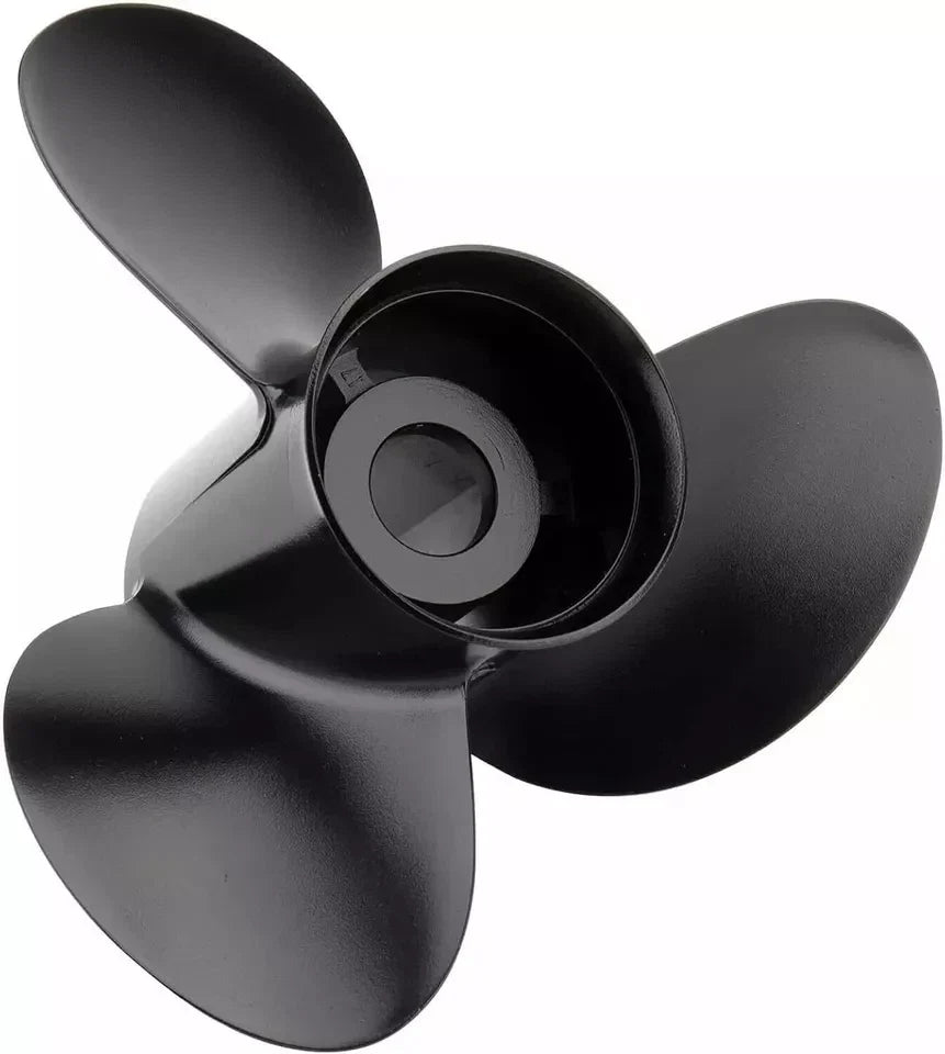 13.5 x 15 Outboard Propeller for Evinrude 40-140HP (13 Spline Tooth, 765182)