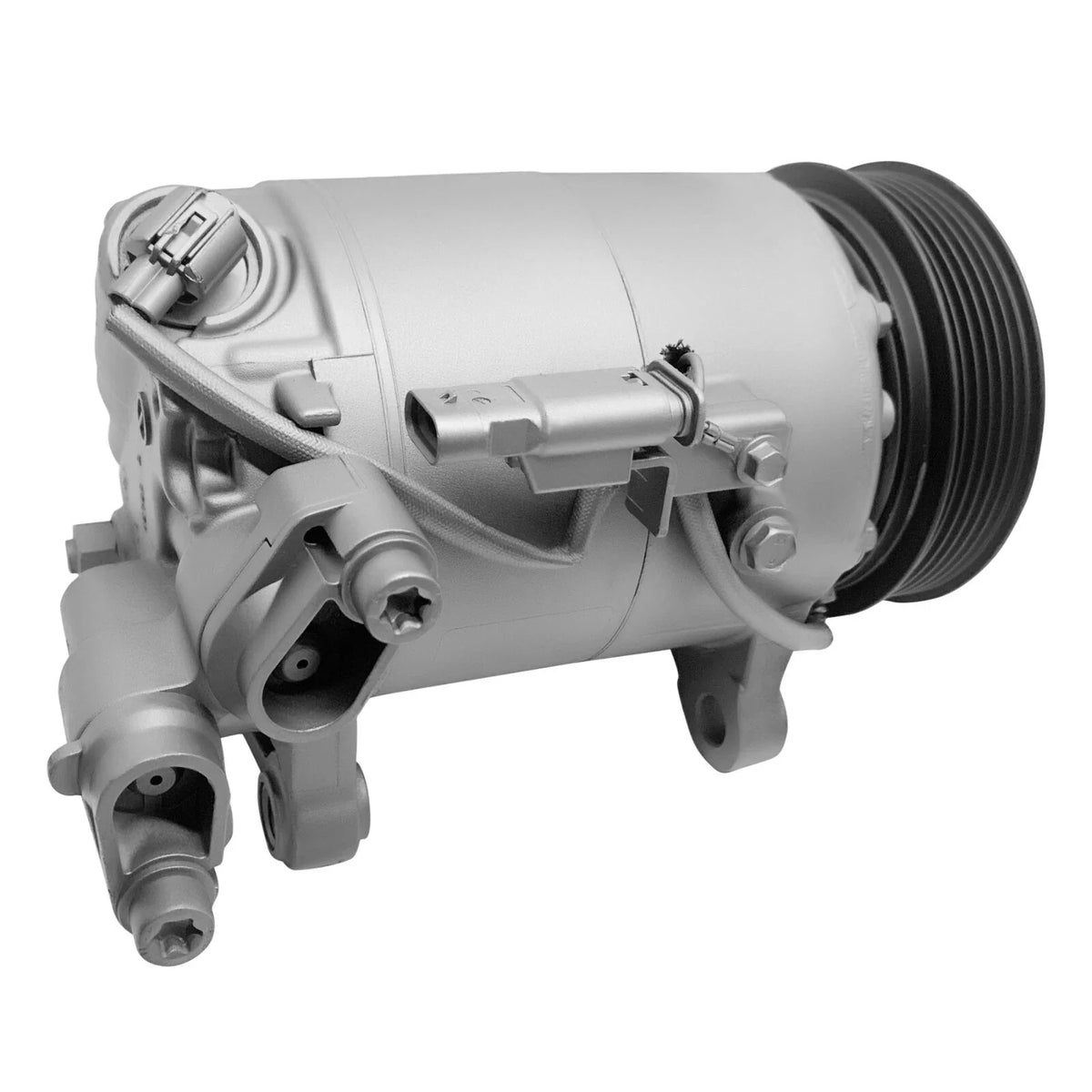 AC Compressor Kit Replacement for Mini Cooper 1.5L 2.0L (2016–2018)