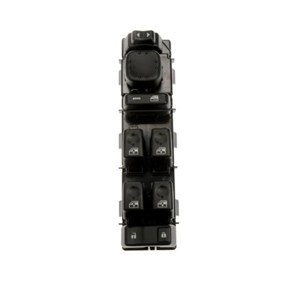Power Window Switch for GMC Sierra 2500 HD/3500 (2003–2006) ALX-PAU-RB-901-075-CLA22