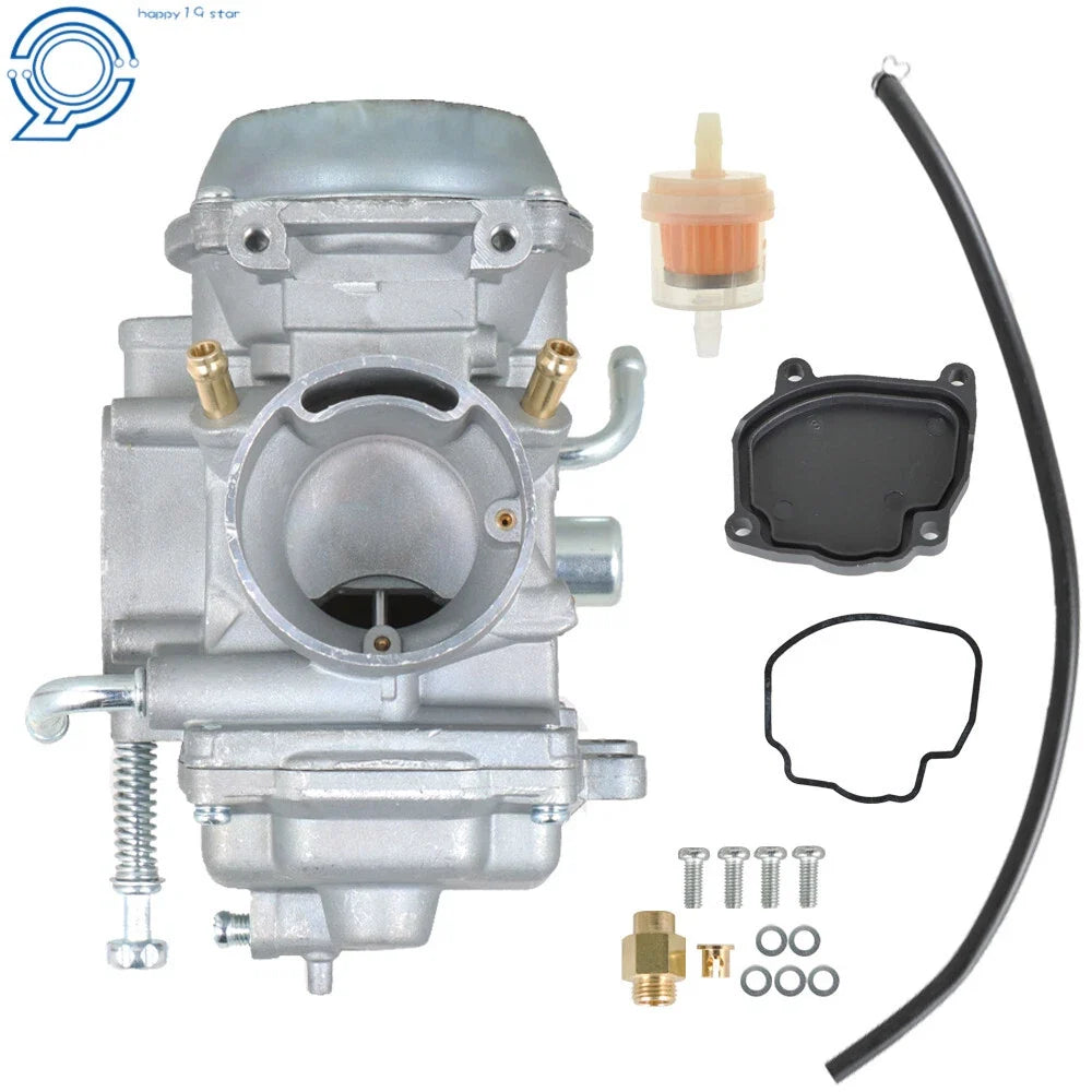 Carburetor for Suzuki Quadrunner 500 LTF500F 4x4 (1998–2002)