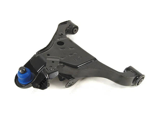 Front Left Lower Control Arm and Ball Joint Assembly for Suzuki Equator (2009–2012) NS881KG
