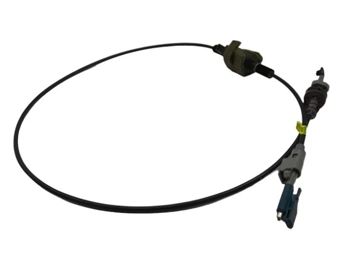 Cable Assembly for Chevrolet Pontiac Cavalier Sunfire (1995–2005) 22605203