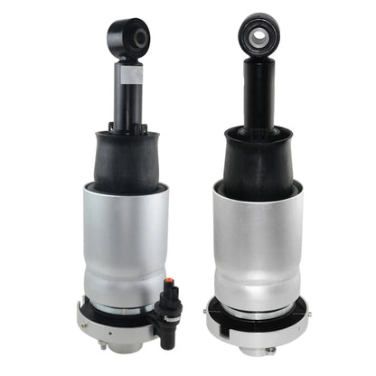 Set of 2 Air Suspension Struts for Ford Expedition, Lincoln Navigator (2003–2023)