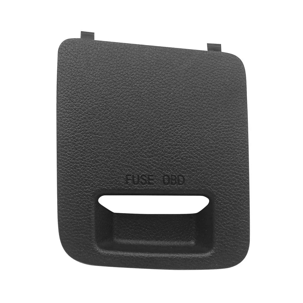 OBD Fuse Box Cover Trim for Hyundai Santa Fe (2013-2018)