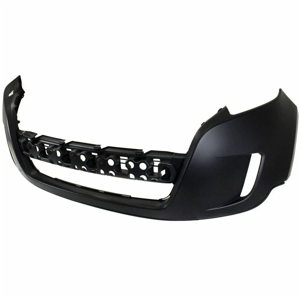 Front Bumper Cover Fascia for Ford Edge (2011–2014)