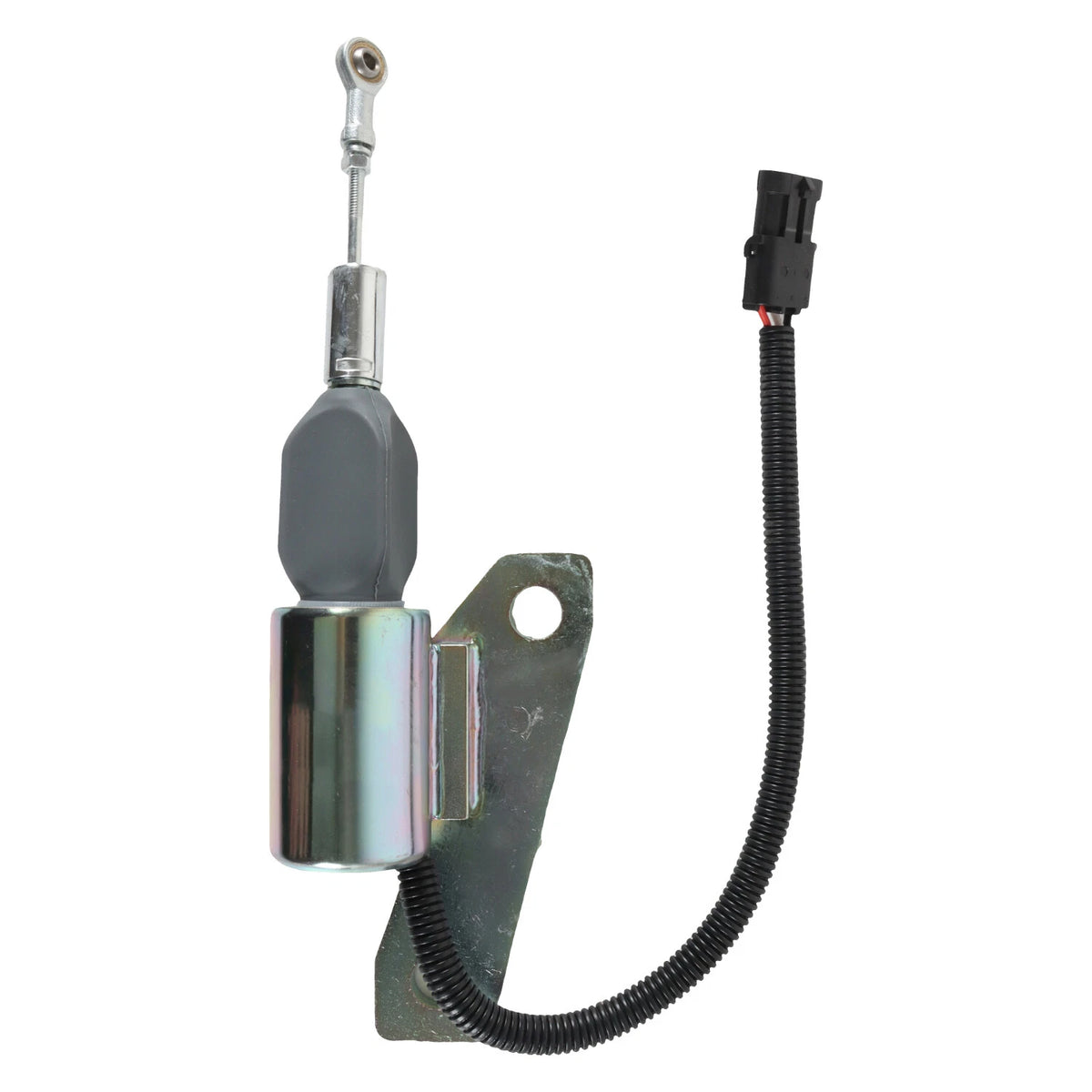 SA-4959-24 Diesel Stop Solenoid for Cummins 6BT 5.9L (1998–2002)