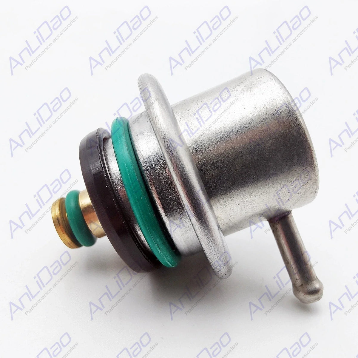 Fuel Pressure Regulator for Mercury Marine MerCruiser (892681, 866169T01)