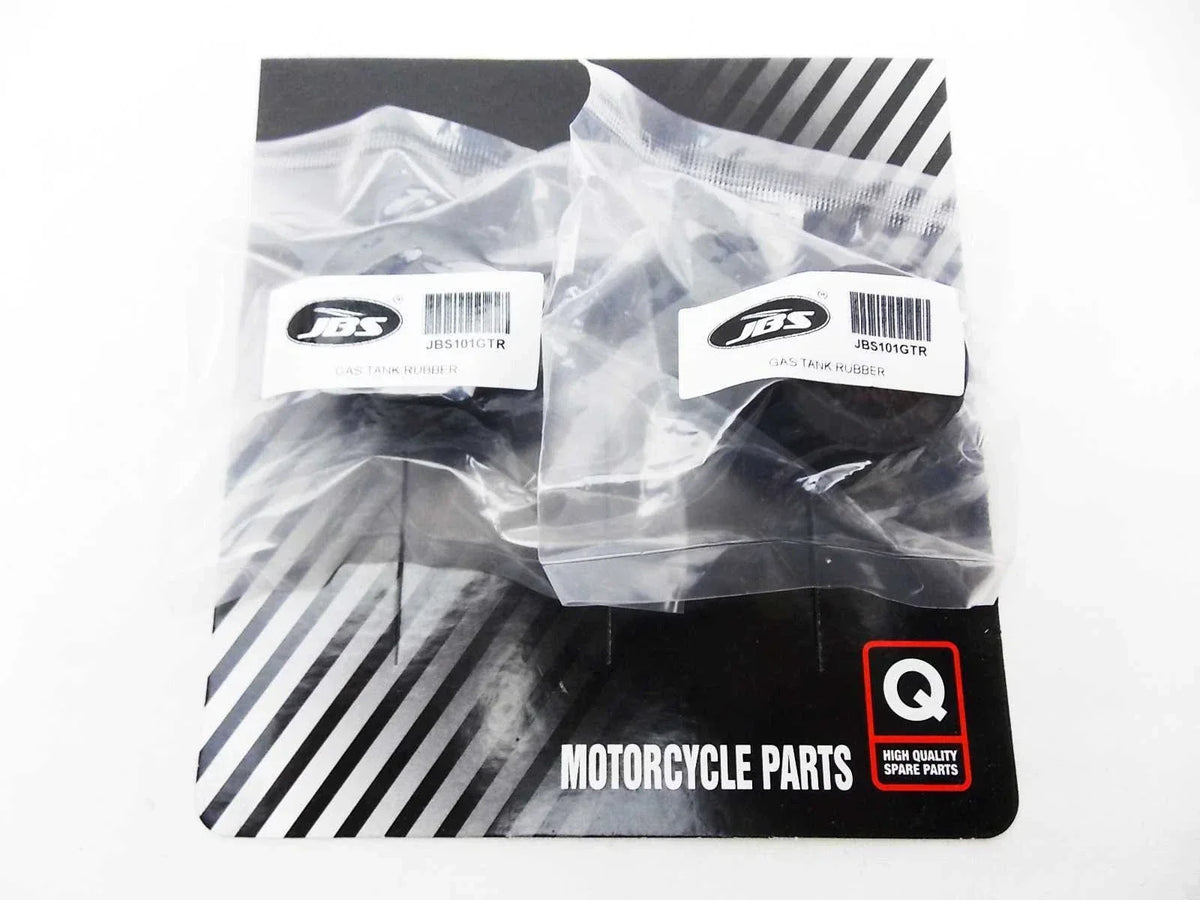 Rubber Mounts for Honda CB500T Fuel Tank (1975-1976)