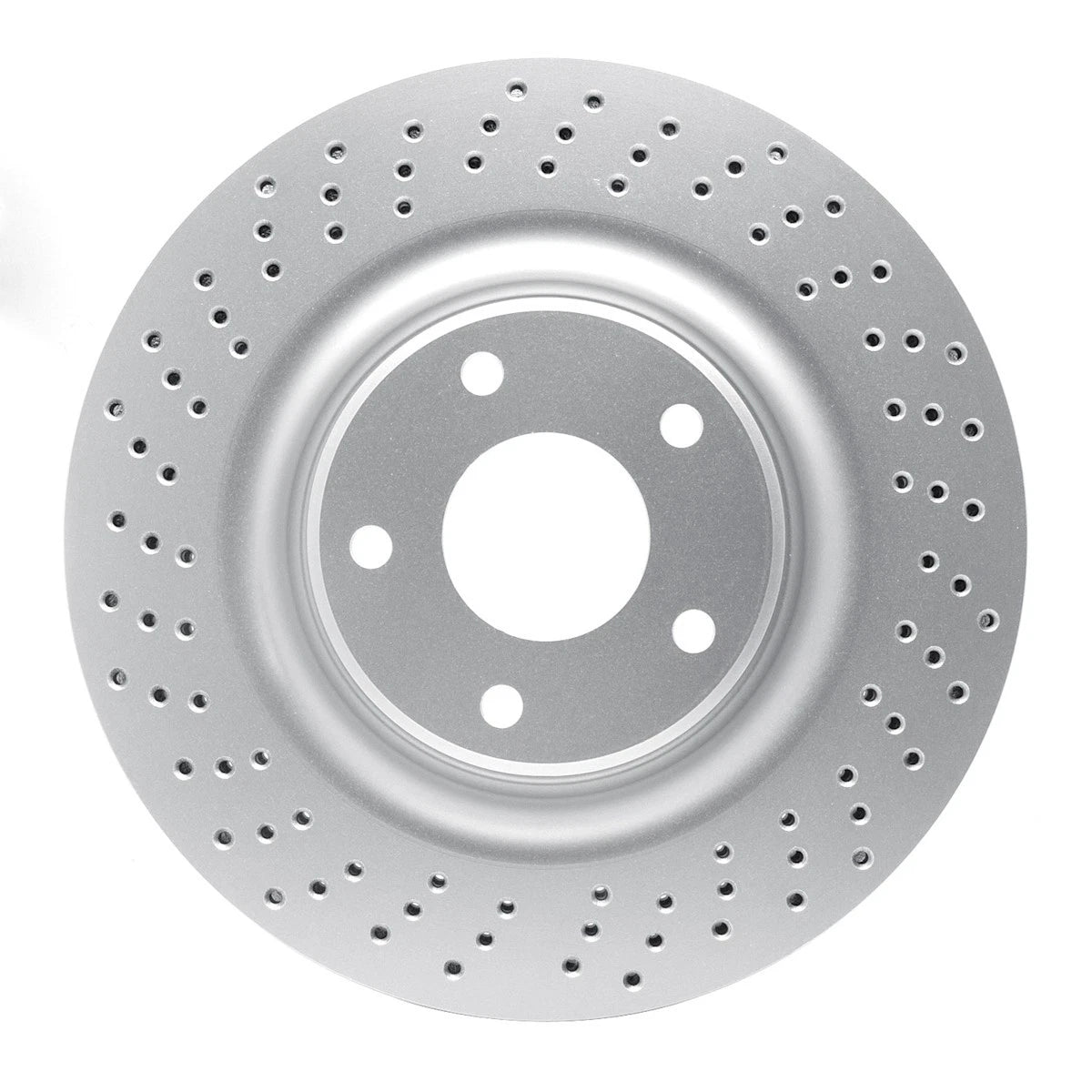 PXP-46019 Brake Disc for Chevy XLR (2005–2013)