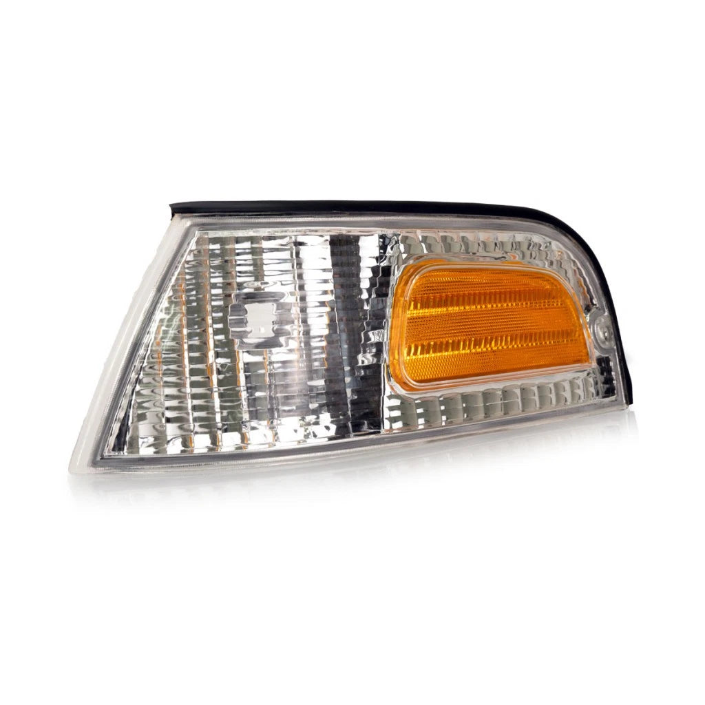 Driver Side Parking Light for Ford Crown Victoria (2006–2011) CLX-M0-18-5096-01-9-CL360A3, FO2520147