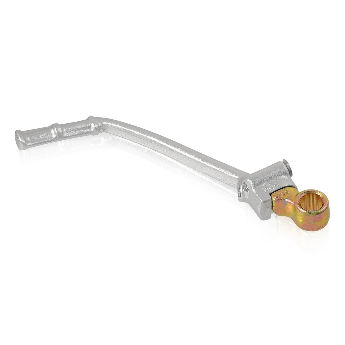 Kick Start Starter Lever Pedal for Kawasaki KX85 (2001–2024), KX112 (2022–2024)