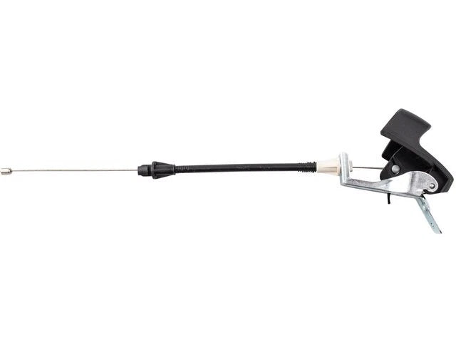 Parking Brake Release Handle for Lincoln Navigator (1998–2002) 62381DWNB