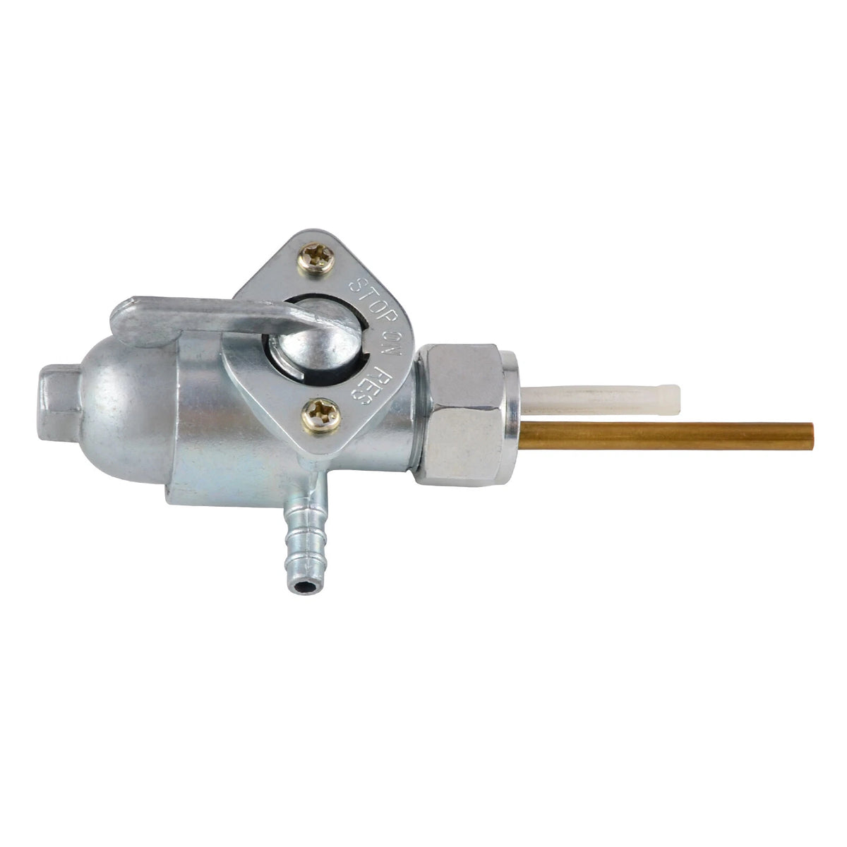 Fuel Petcock Switch Tap Assembly for Honda CB750F CB750K (1977–1978)