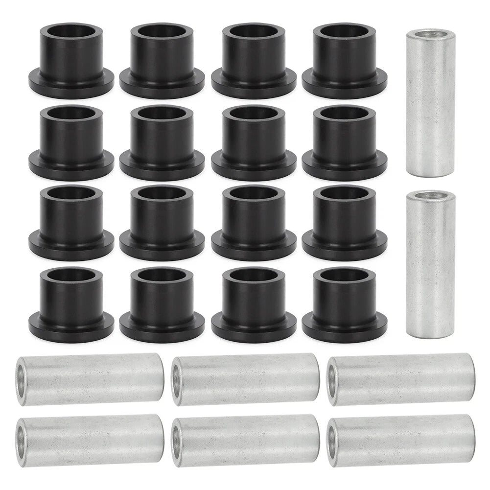 Heavy Duty A-Arm Bushing Kit for Can-Am Maverick X3 / Max (2017–2025)