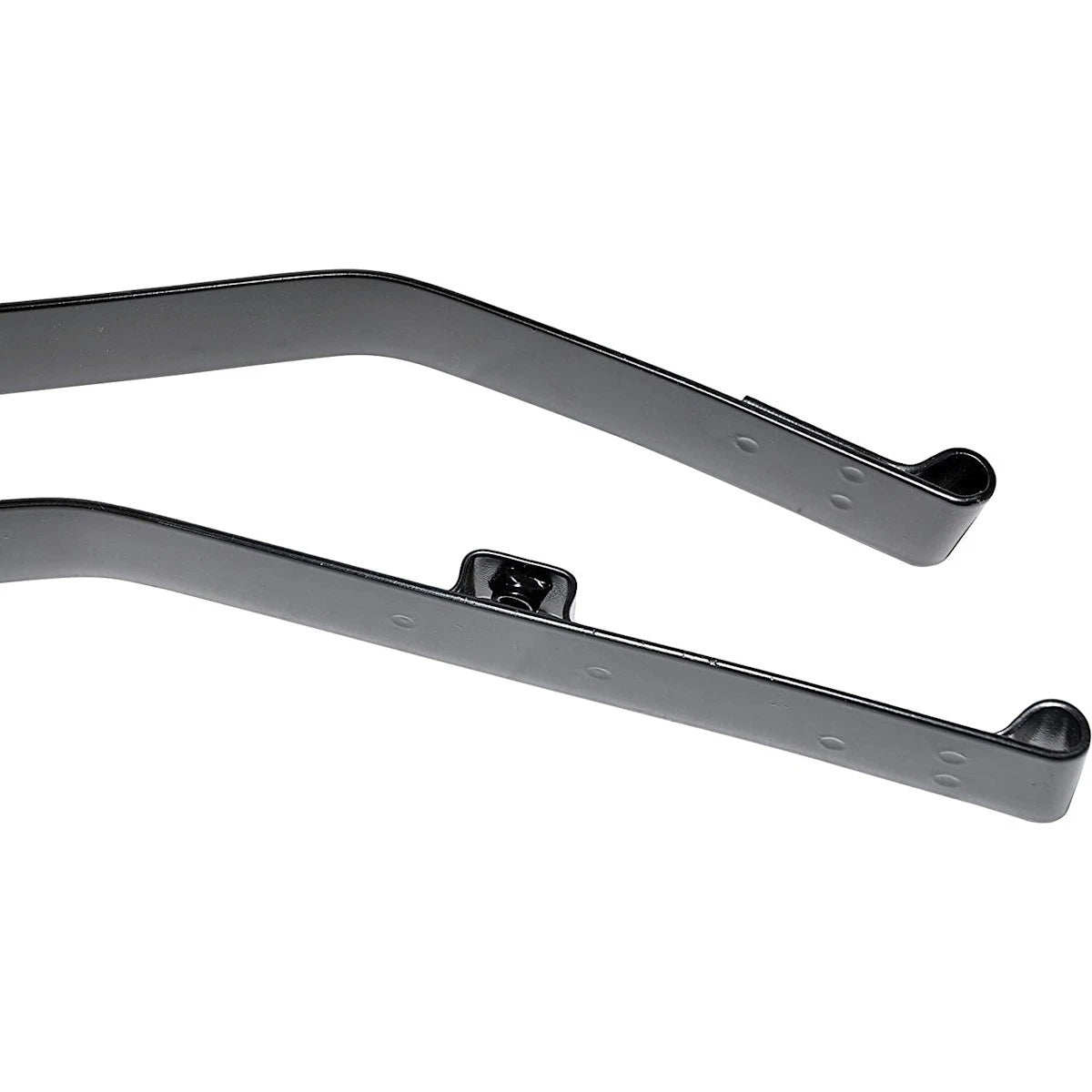Set of 2 Fuel Tank Straps for Toyota Tercel (1987–1990) 578-080, ST80