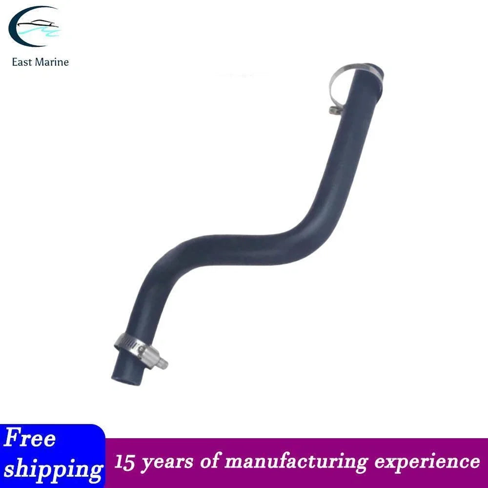 Transom Water Intake Hose for Mercruiser Bravo Outdrive (32-43437)