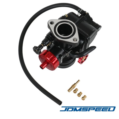 19mm Carburetor for DS80 SR125 CRF125F KLX110 DR100 PREDATOR 125