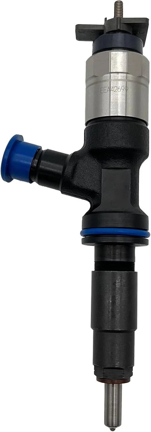 Fuel Injector for CAT C4.4 316EL 318EL CW-34 430F 450F (370-8276)