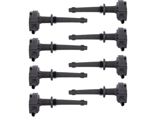 Ignition Coil Set for Jaguar XFR (2010–2012) 73299SQPB