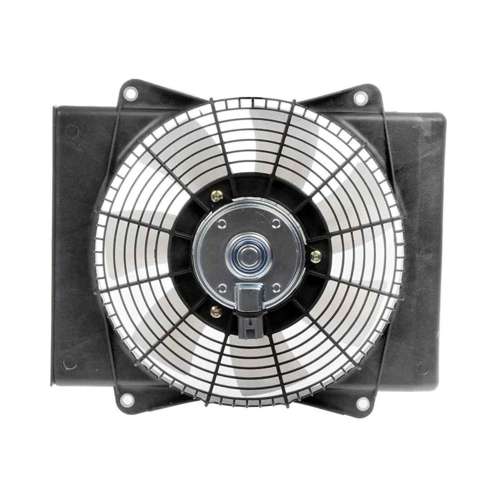 Radiator Fan for Chevy W3500/W5500HD Tiltmaster (2008–2009) ALX-PAU-RB-620-5604-CL360A53