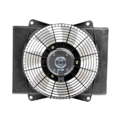 Radiator Fan for Chevy W3500/W5500HD Tiltmaster (2008–2009) ALX-PAU-RB-620-5604-CL360A53