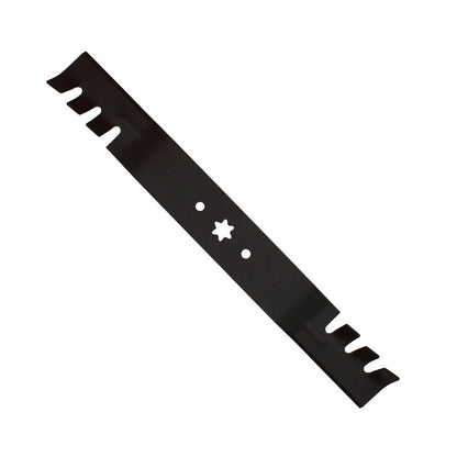 Toothed Mulching Blade for Bolens (Commercial)