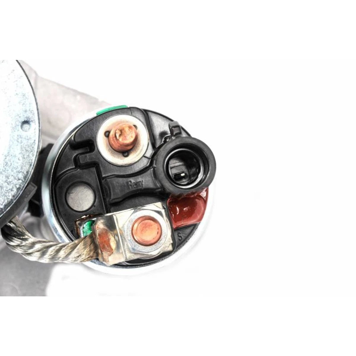 AC Delco Starter for Chevy Express Van Suburban Yukon (2010–2020) 12637617