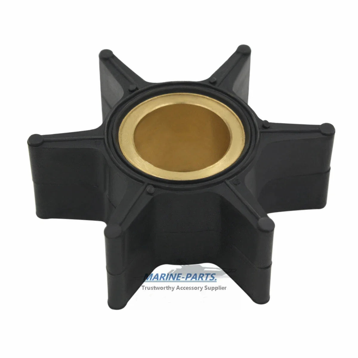 Water Pump Kit Impeller for Johnson Evinrude 20-35 HP 393630 393509 391636