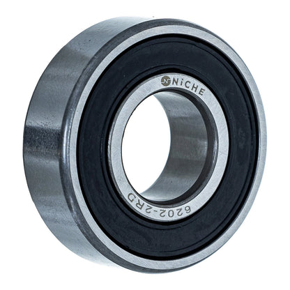 Wheel Bearing Seal Kit for Electric Grade (6908-2RS, MK1009258, 6004-2RDQE6)