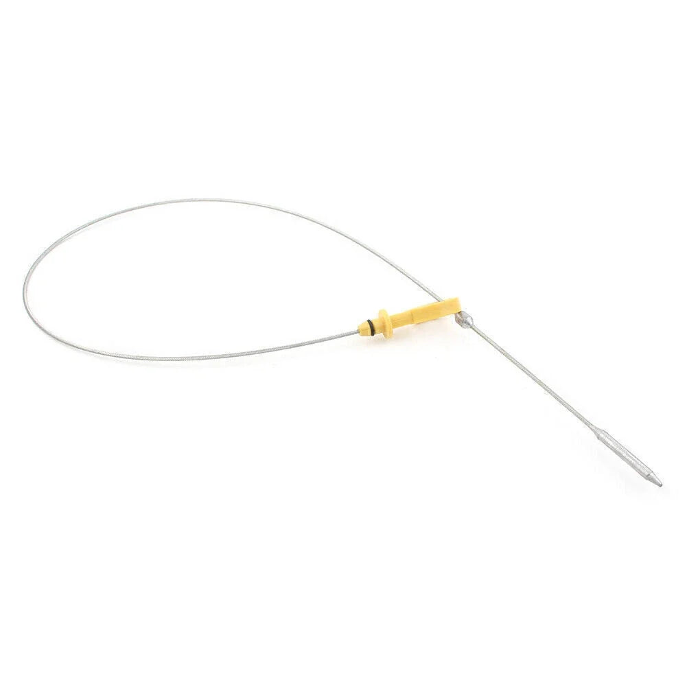 Engine Oil Level Dipstick 97287502 for Chevrolet Silverado GMC Sierra HD (2001–2023)