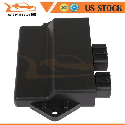 CDI Box for Yamaha YFM 350 Warrior (1997–2001)