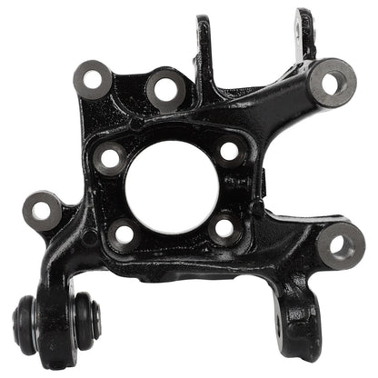 Rear Left Steering Knuckle for Toyota RAV4 Lexus NX200t NX300 NX300h (2013–2021) 698-153