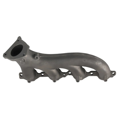 Turbo Cast Iron Exhaust Manifold for GMC Sierra 1500 (1999–2013) 4.8L 5.3L 6.0L