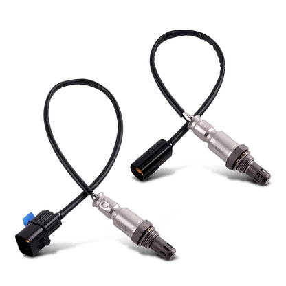 2PC O2 Oxygen Sensor for Chevrolet Aveo/Aveo5 (2006–2008) 234-4288, 234-4293