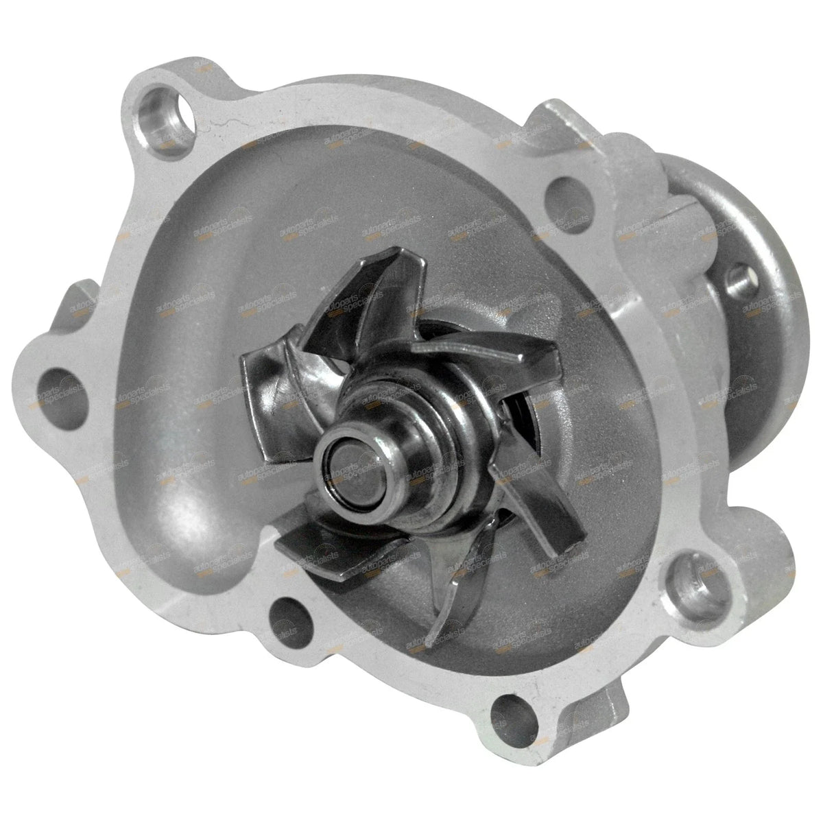 Water Pump for Dyna YH81 YU60 YU62 (1984–1995)