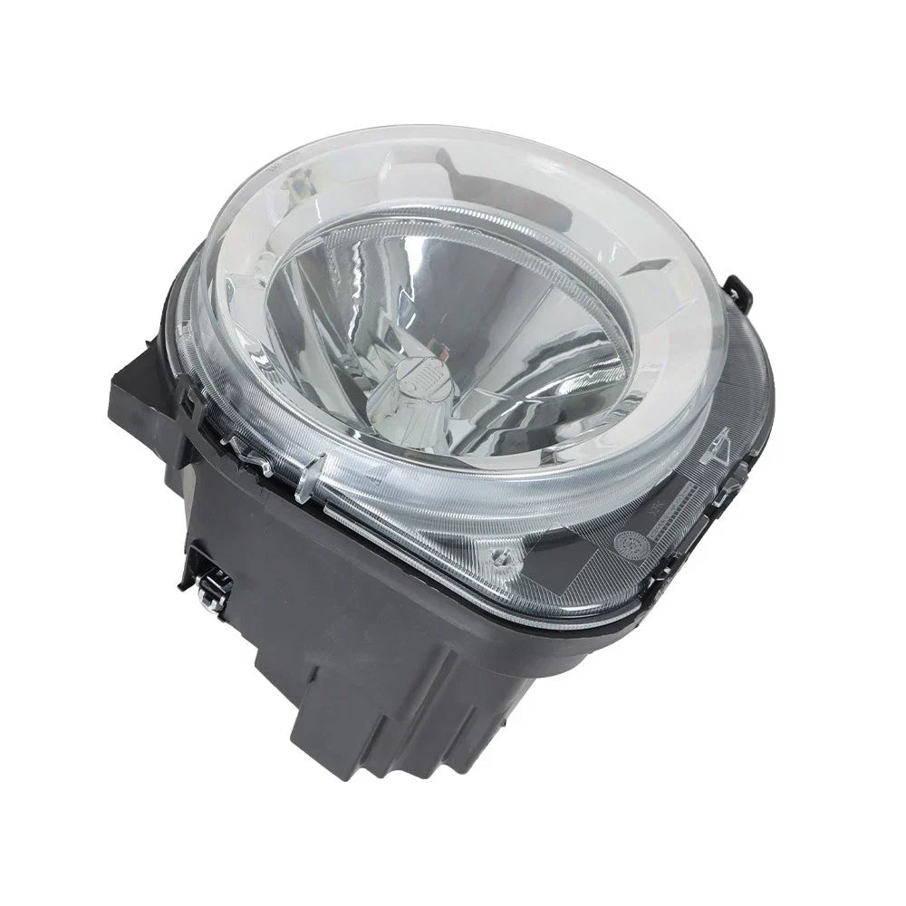 Halogen Headlight for Jeep Renegade (2015–2018) Passenger Side