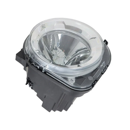 Halogen Headlight for Jeep Renegade (2015–2018) Passenger Side