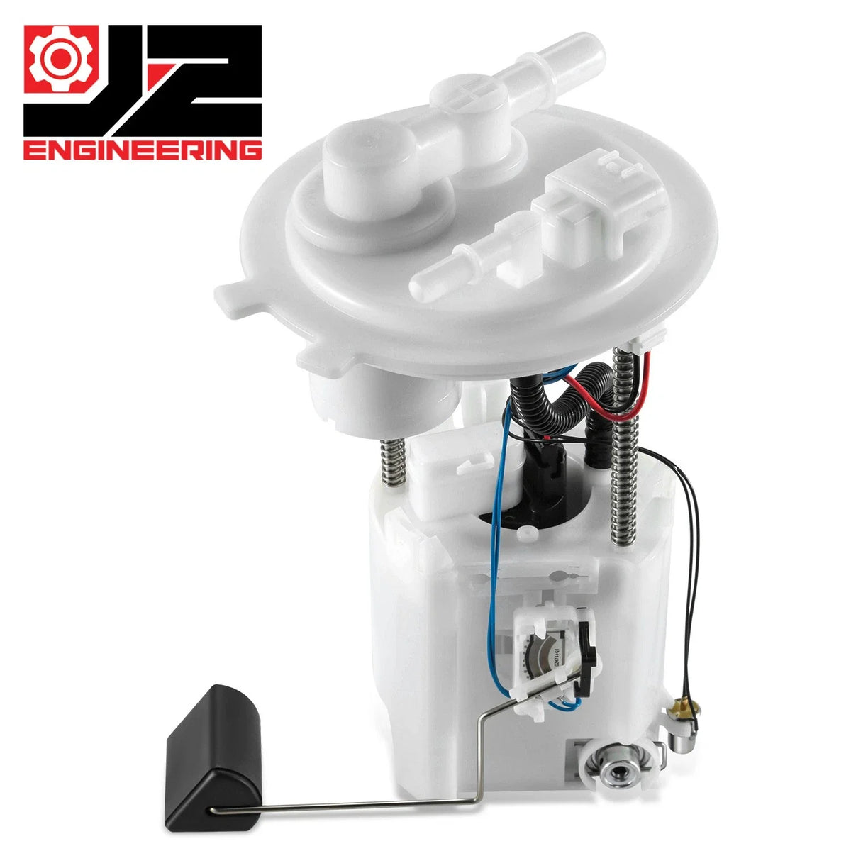 Rear Fuel Pump Module Assembly for Nissan Micra Versa (2012–2019) OE Style