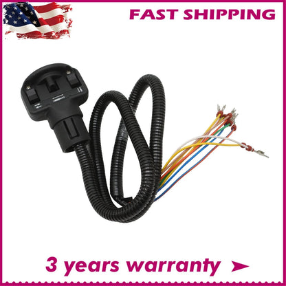 Left Auxiliary Switch Handle for Bobcat T110 T140 T180 T190 T200 T250