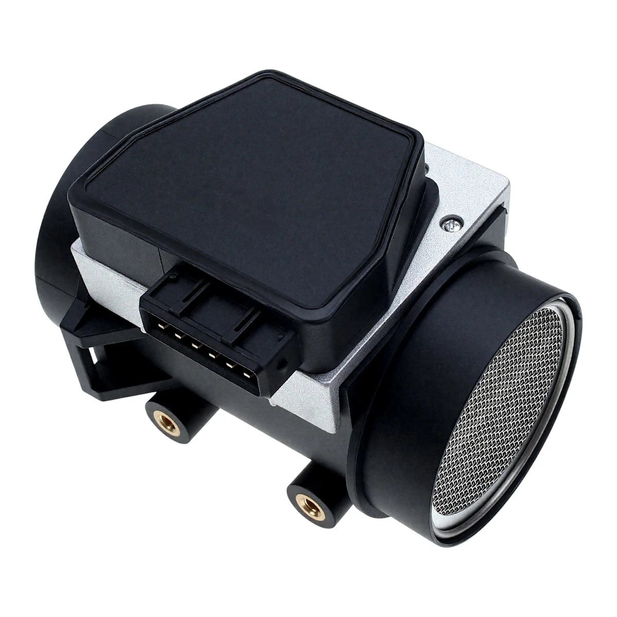Mass Air Flow Sensor for Saab 900 9000 (1989–1990) 18050371, 7410013, 7538655